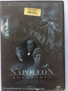 Napoleon Bonaparte