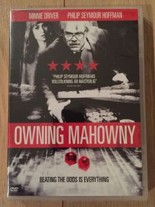 Owning Mahowny