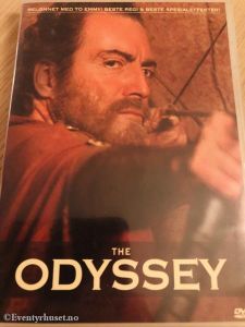 The Odyssey
