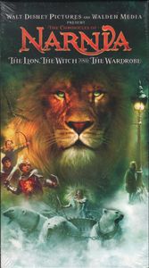 The Chronicles of Narnia: The Lion, the Witch, and the Wardrobe
