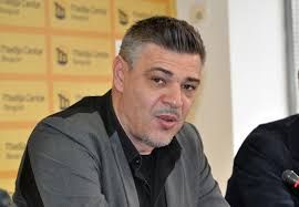 Savo Milošević
