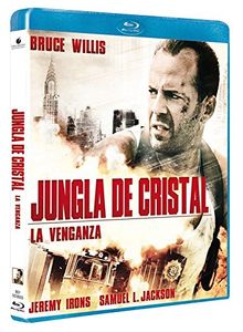 Jungla De Cristal: La Venganza