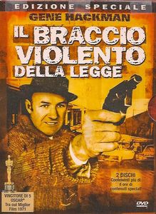 Il Braccio Violento Della Legge