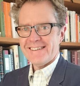 Ross King