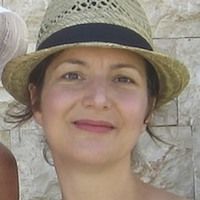 Sally Korman