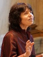 Patricia Rubin