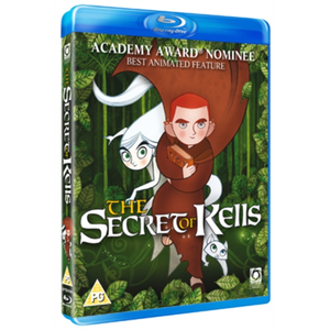 The Secret Of Kells
