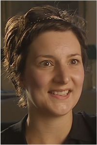 Sally Korman