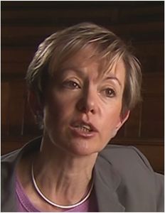Philippa Berry