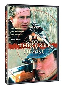 Shot Through The Heart