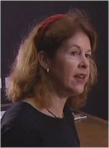 Jill Dunkerton