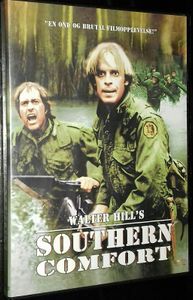 Southern Comfort