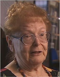 Mirella Levi D'Ancona
