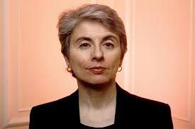 Camille Paglia
