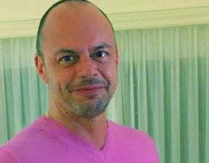 Paul Parsons