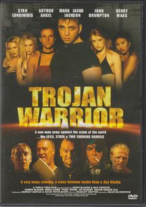 Trojan Warrior