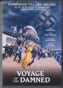 Voyage Of The Damned
