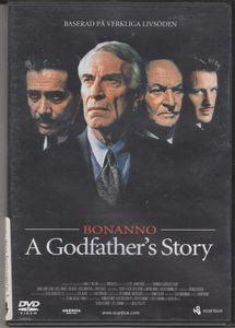 Bonanno: A Godfather's Story