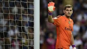 Iker Casillas