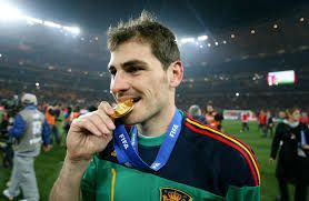 Iker Casillas