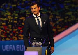 Iker Casillas