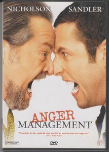 Anger Management