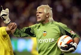 Santiago Cañizares