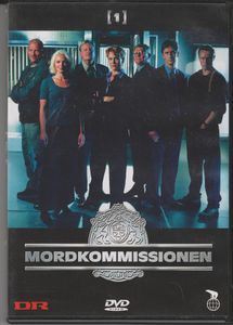 Mordkommissionen 1