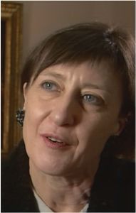 Dominique Thiebaut