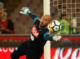 Pepe Reina