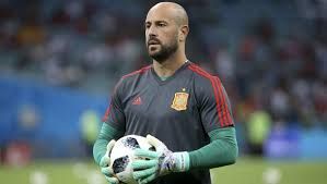 Pepe Reina