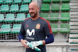 Pepe Reina