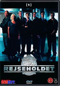 Rejseholdet