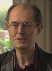 Richard Cork
