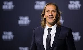 Míchel Salgado