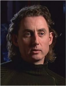 Christopher Dobson
