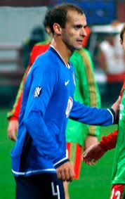 Mariano Pernía