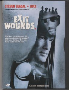Exit Wounds