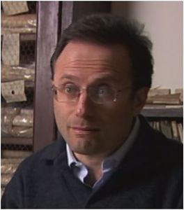 Francesco Caglioti