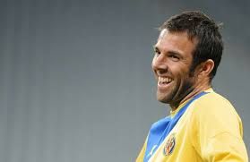Carlos Marchena