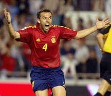 Carlos Marchena