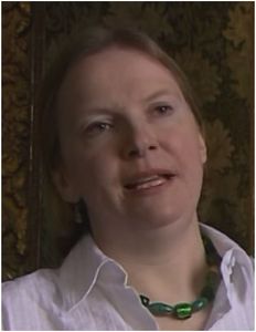 Susanna Avery-Quash