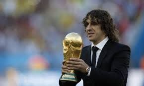 Carles Puyol