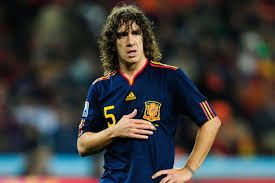 Carles Puyol