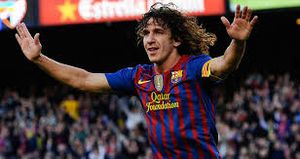 Carles Puyol
