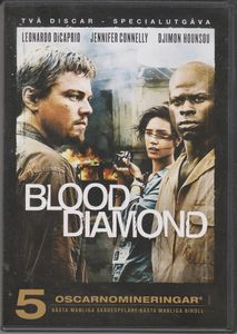Blood Diamond