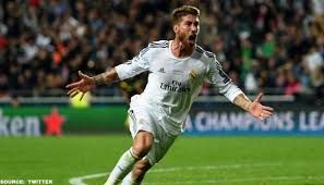 Sergio Ramos