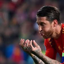 Sergio Ramos