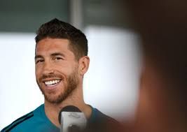Sergio Ramos