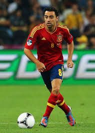 Xavi
